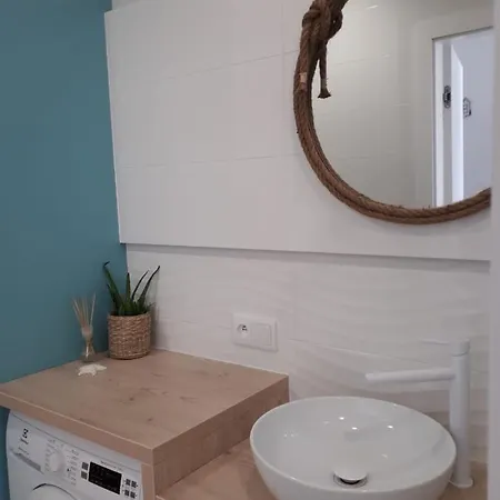 Apartment Przytulny Nad Morzem Gdansk